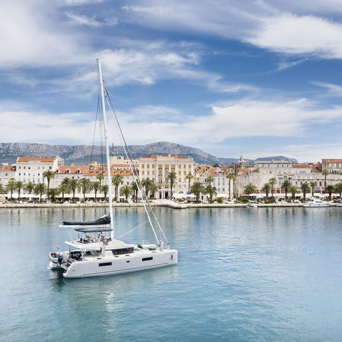 EMERALD GEMINI | Lagoon 52 F owner version photo 65