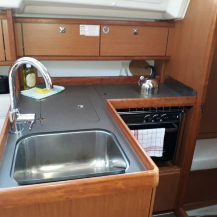 Little Joe | Bavaria Cruiser 34 photo 15