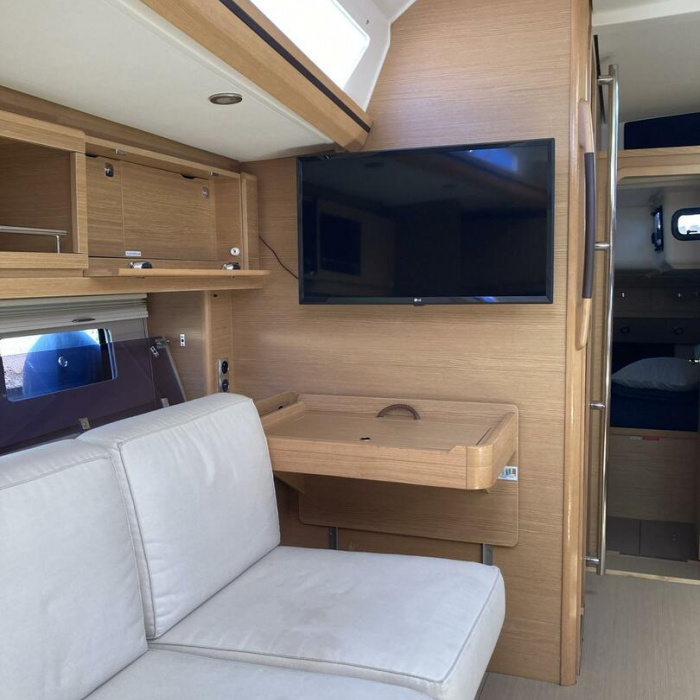 Nakupenda | Dufour 56 Exclusive 2019 photo 44