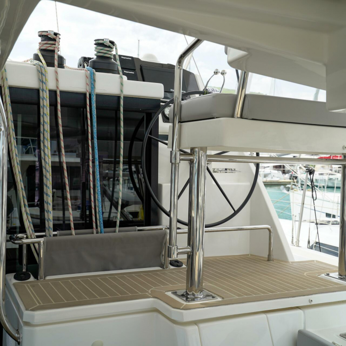 Manaphy | Leopard 45 photo 44