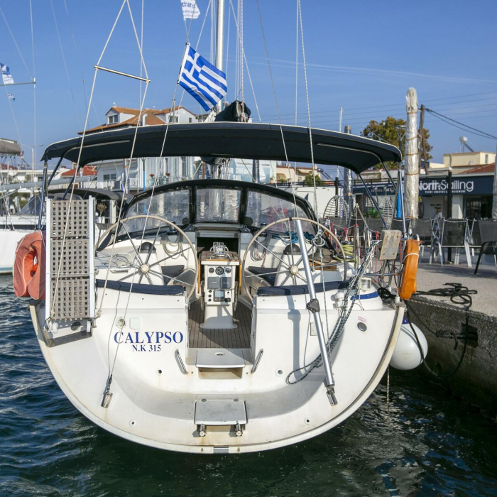 Calypso | Bavaria 44 photo 9