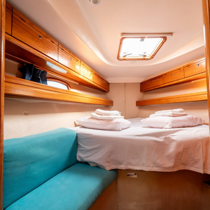 Okeanos | Bavaria 39 Cruiser photo 21