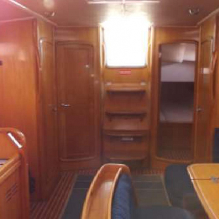 Jeannine | Bavaria 50 Cruiser photo 9