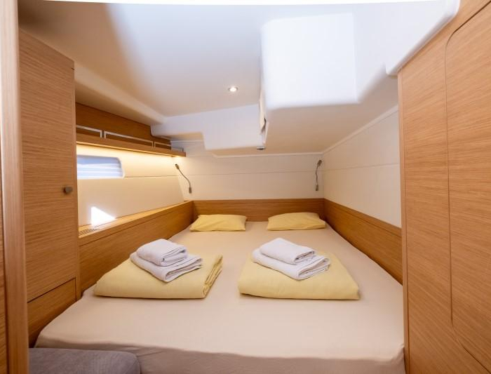 Morea | Grand Soleil 52 LC photo 50