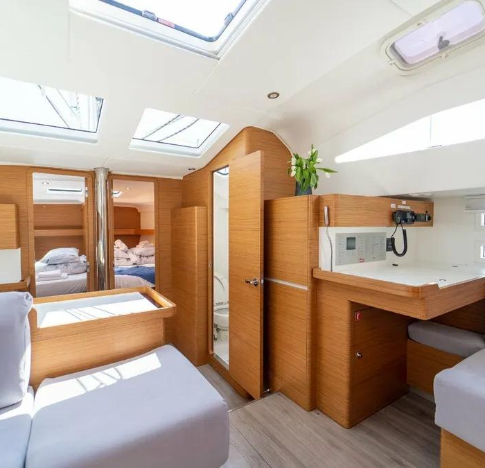 Cupcake | Elan Impression 50 photo 8