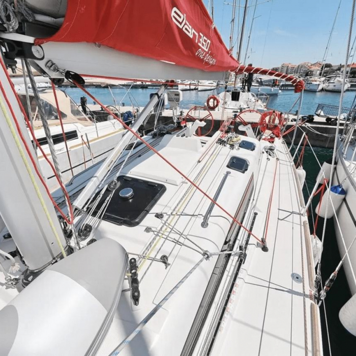 Euphoria | Elan 350 photo 5