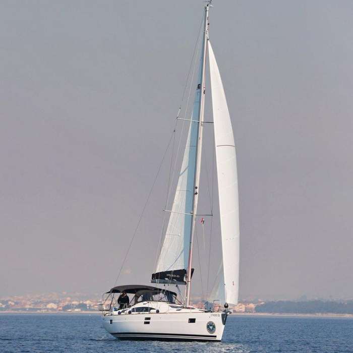 Luna | Elan Impression 45.1 photo 8