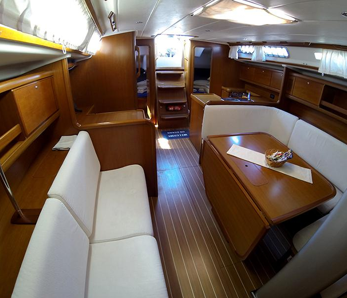 Pingala | Grand Soleil 45 photo 11