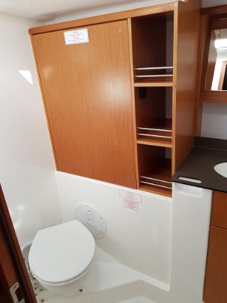 Kondor | Bavaria cruiser 51 photo 18