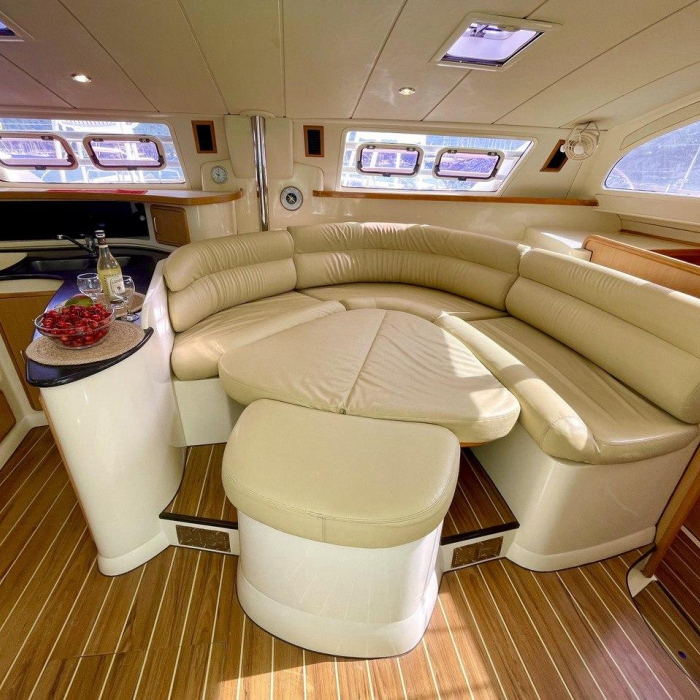 Emocean | Leopard 4300 photo 28