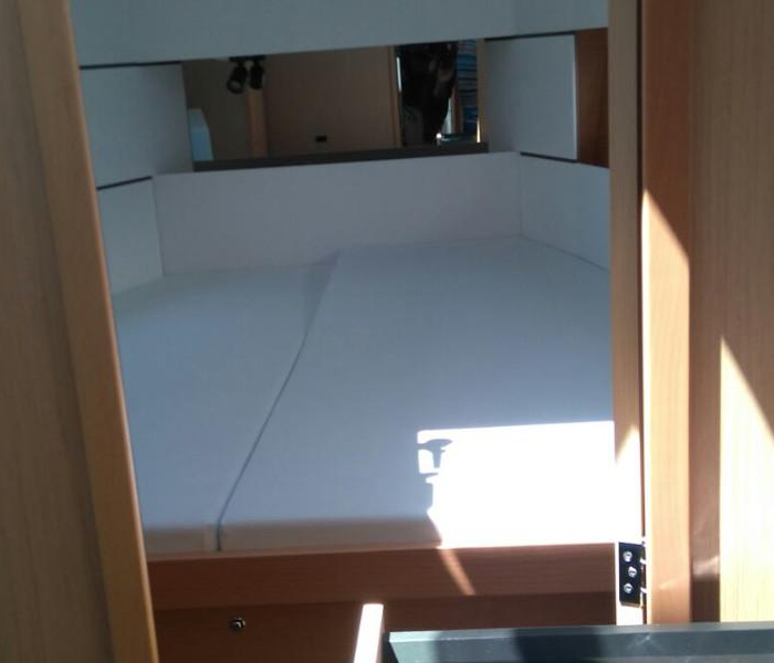 Folie | Oceanis 38 photo 3