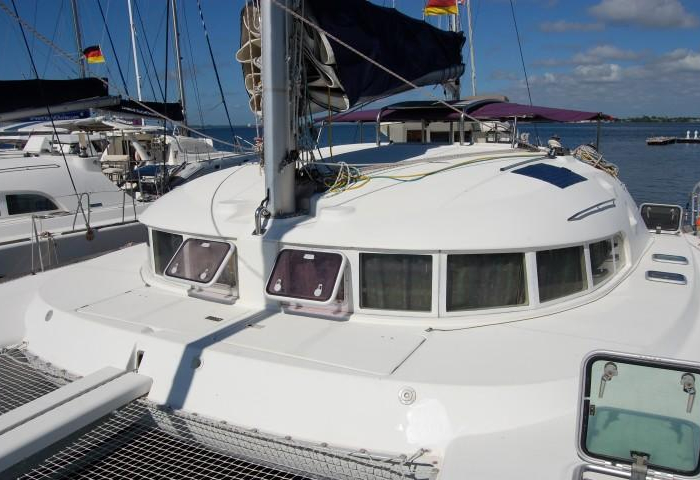 Sofia Cuba | Lagoon 410 photo 27