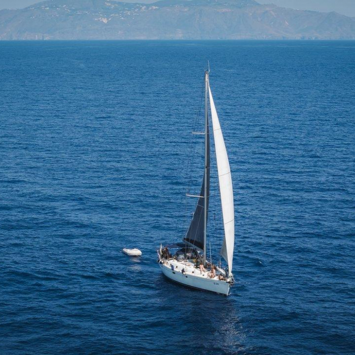 Maria Louise II | Beneteau 50 photo 3