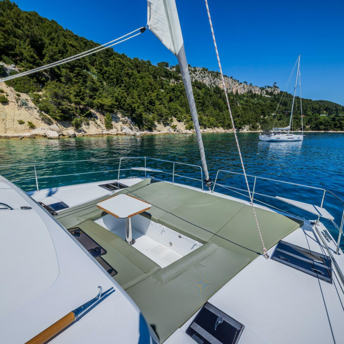 Gaja | Bali Catsmart OW photo 20