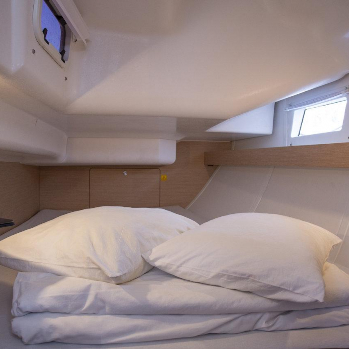 Janina | Elan 40 Impression photo 12