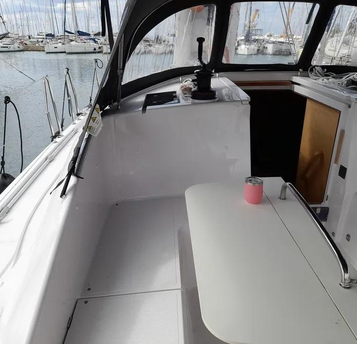 Elena | Elan Impression 43 photo 39