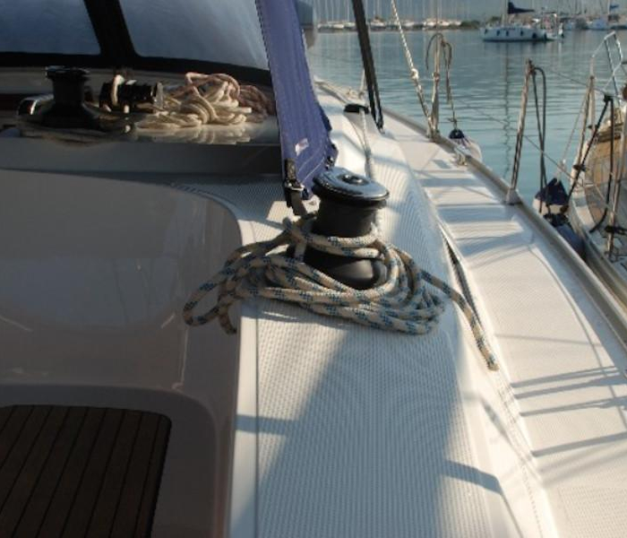 Cafard | Bavaria Cruiser 41 photo 1