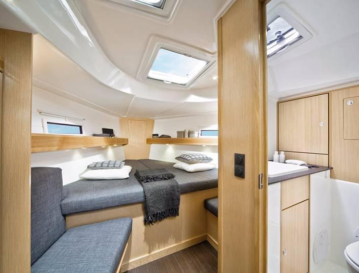 Star Fabian | Bavaria 40 Cruiser photo 7