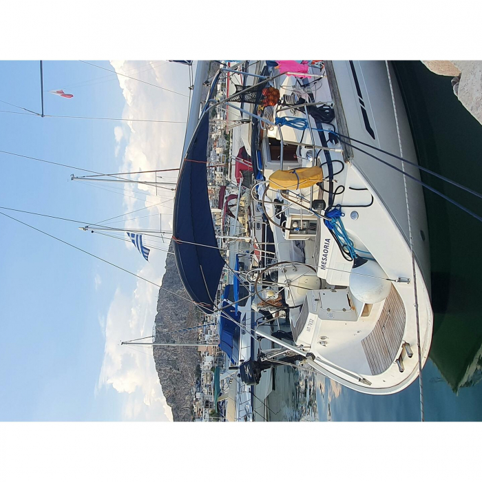 Mesaoria | Bavaria 44 photo 3