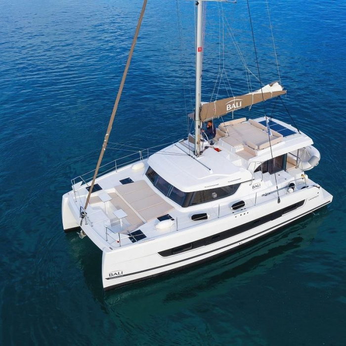 Atos | Bali Catspace photo 5