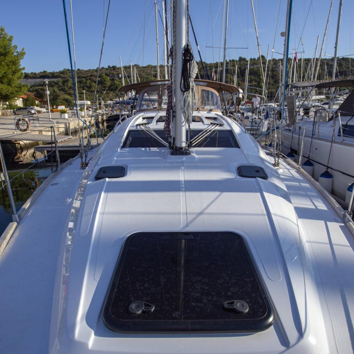 Janina | Elan 40 Impression photo 25