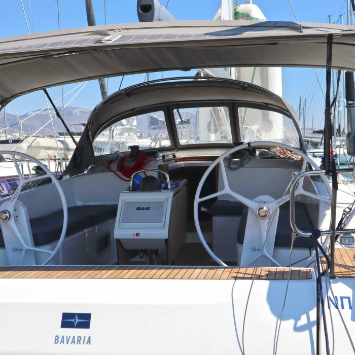 Unicorn | Bavaria Cruiser 46 photo 4
