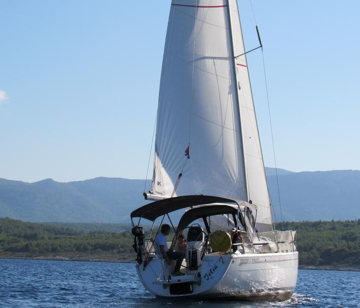 Jelsa | Bavaria 31 Cruiser photo 3