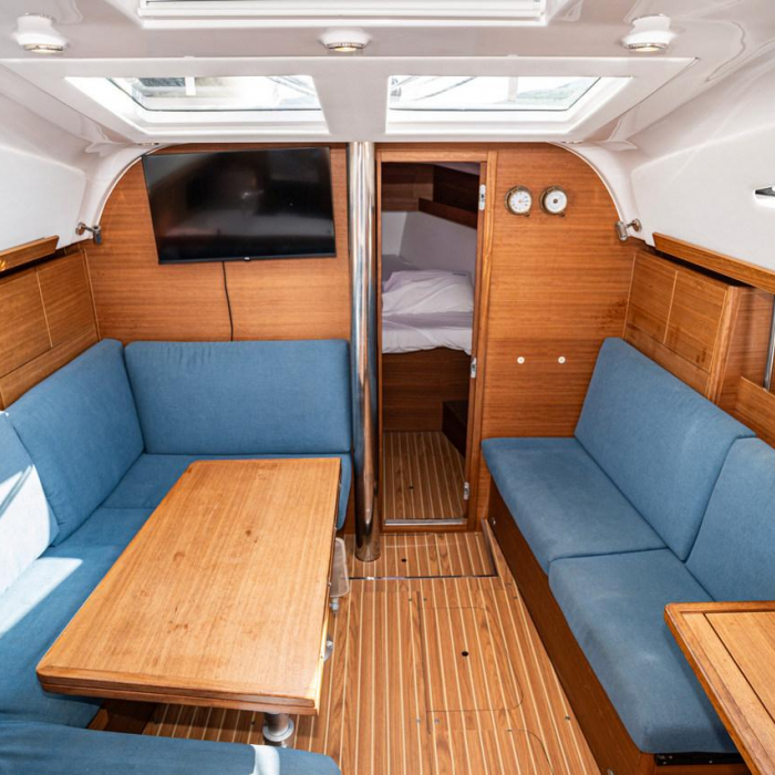 Kate | Elan Impressin 40.1 photo 12