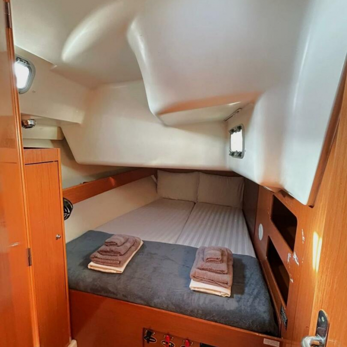 Leonidas | Cyclades 50.5 photo 13