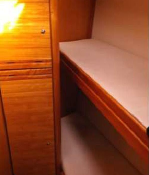 Jeannine | Bavaria 50 Cruiser photo 12