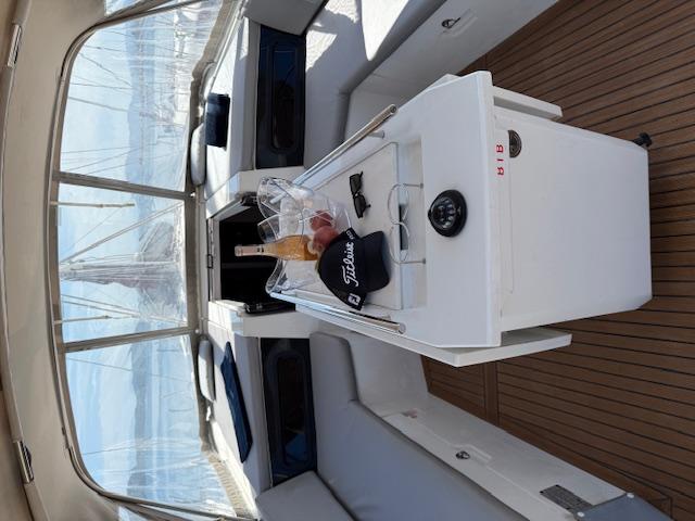 Cookie | Oceanis 46.1 photo 37