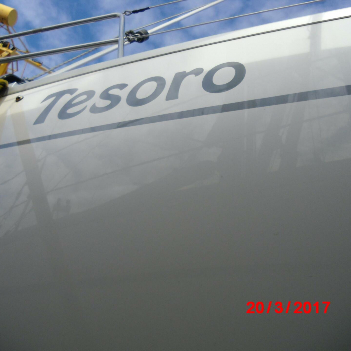 Tesoro | Bavaria Cruiser 40 photo 9