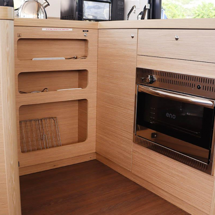 Lorelei | Lagoon 42 photo 20