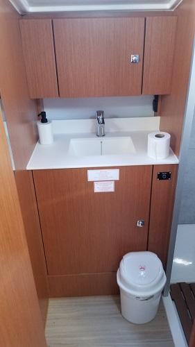 Fiesta | Bavaria C42 photo 16