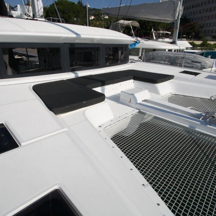 Princess Claire | Lagoon 50 photo 8