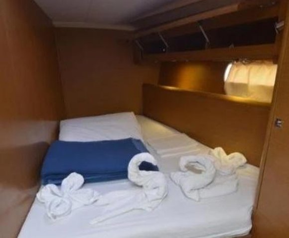 Gin Tonic | Jeanneau 53 photo 7