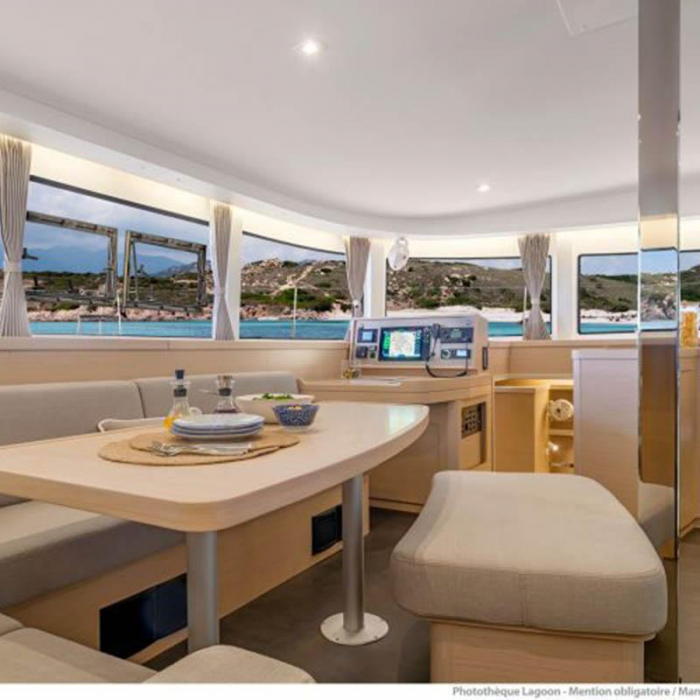 Nord | Lagoon 42 photo 15