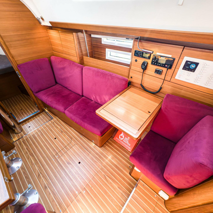 Tamikaya | Elan Impression 40.1 photo 9