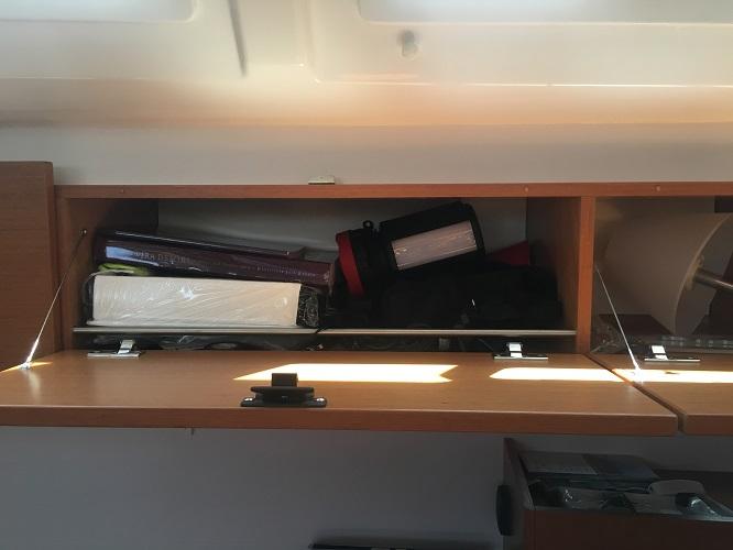 Santiago | Bavaria Cruiser 46 photo 28