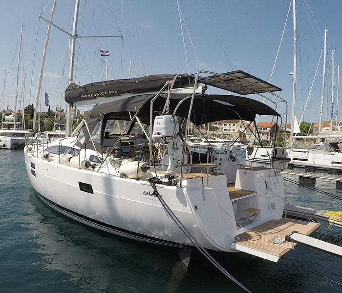 Evana | Elan Impression 50.1 photo 5