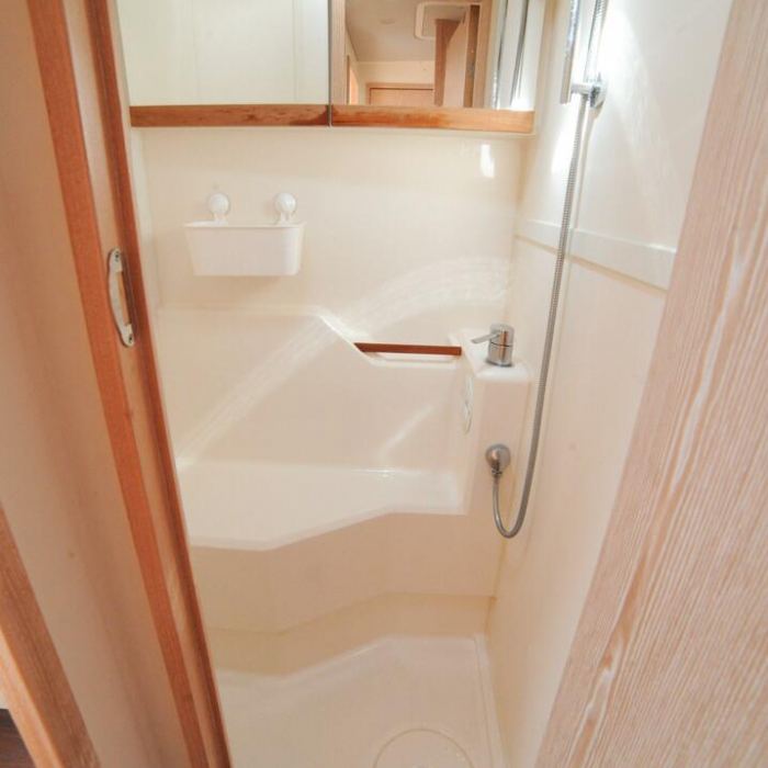 Ariel | Hanse 505 photo 13