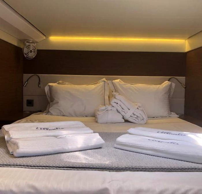 Atlantis | Lagoon 620 photo 23