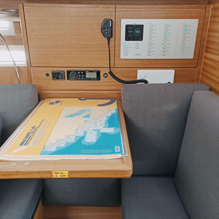 AIRTIME 1 | Elan Impression 40.1 photo 10