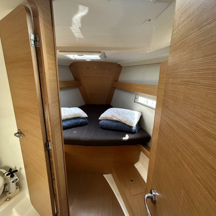 Artemis | Dufour 412 GL photo 9