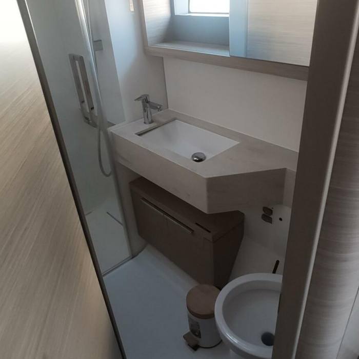 Euphoria IV | Lagoon 51 photo 6