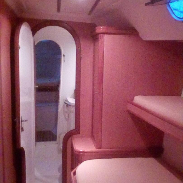 Xenia | Ocean Star 51.1 photo 6