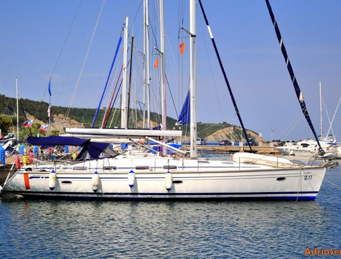 Big AS | Bavaria 50 Cruiser photo 2