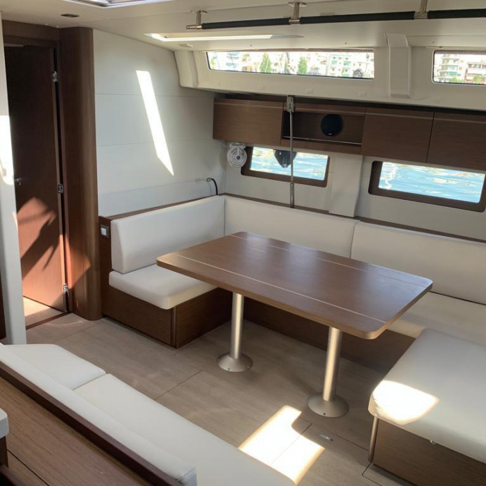 Olga | Oceanis 51.1 photo 13