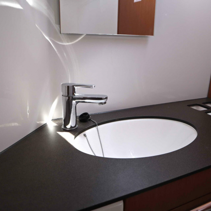 Prestige | Bavaria Cruiser 46 photo 19