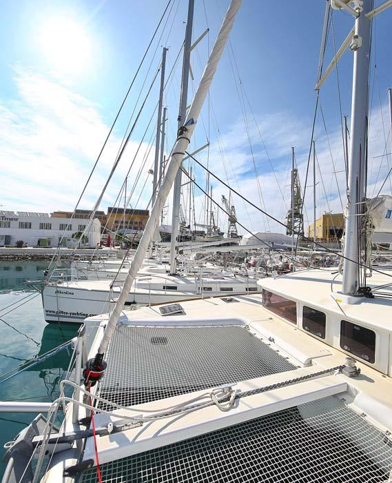 Elea | Lagoon 400 S2 photo 22